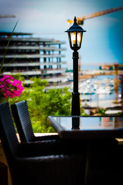 Restaurante Forte Velho