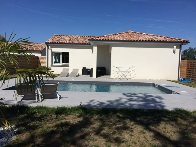 La villa bien être du 82