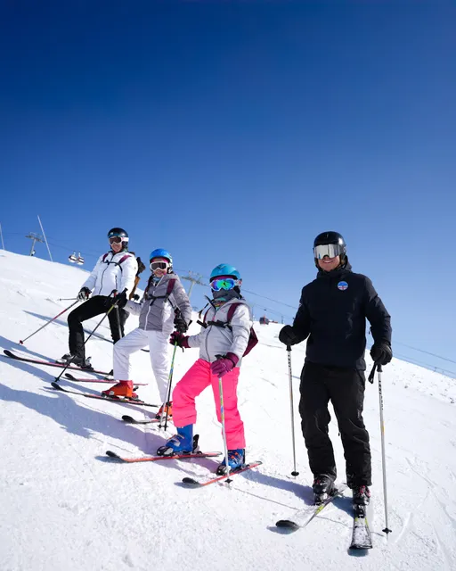 Ski Gudauri Ski & Snowboard School