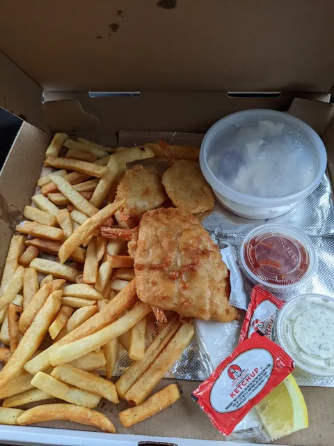 Upstate Bottle Return | Albion