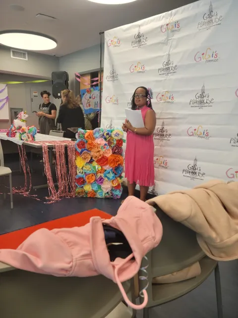 GiGi's Playhouse NYC