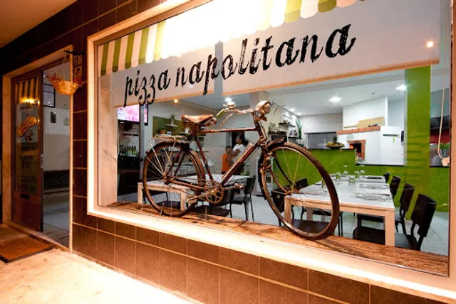 Pizzaria Napolitana