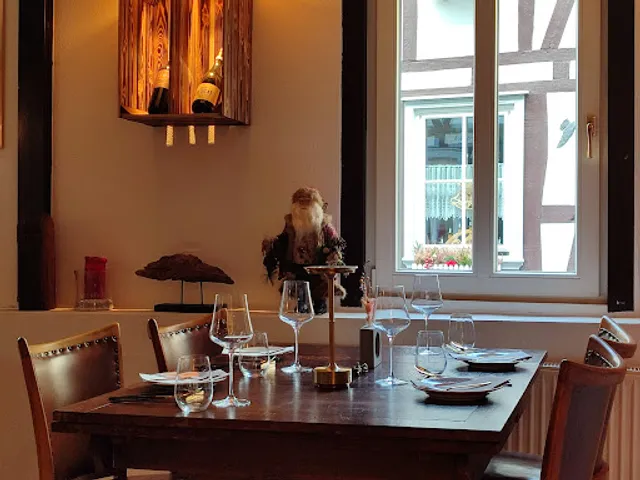 Restaurant Con Gusto