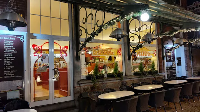 Pizzeria Casino Stavelot