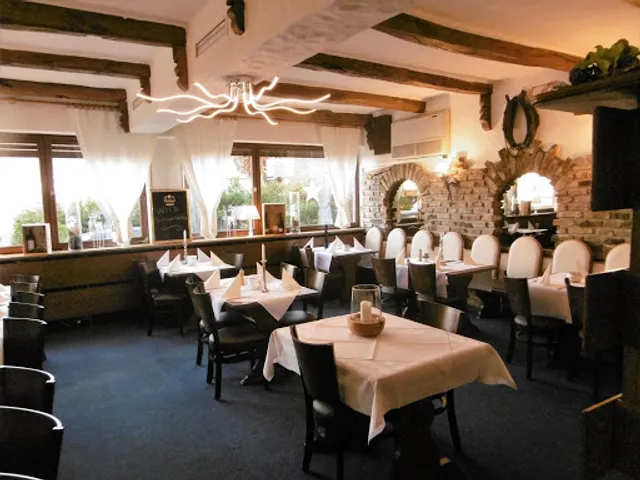 Restaurant Rustika