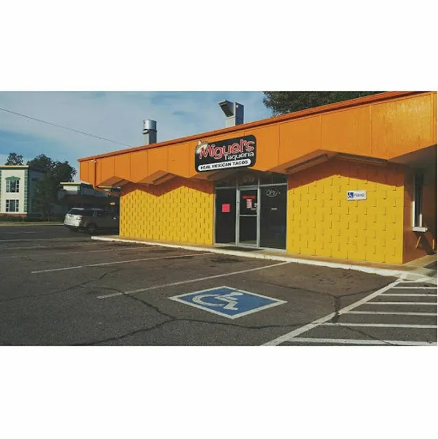 Miguel's Taqueria