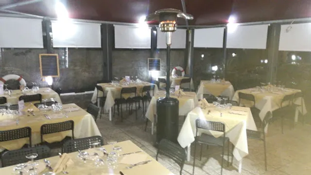 Trattoria Del Sole