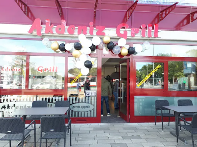 Akdeniz Grill