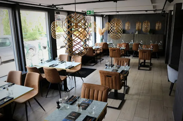 Restaurant Olympia Boskoop