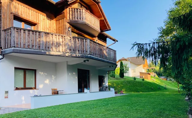 Oddajanje sob, Primož Planovšek s.p.