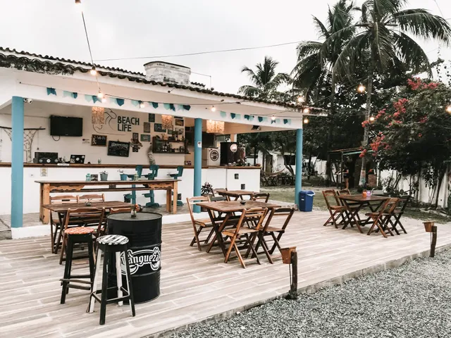 Beach Life Porto de Galinhas
