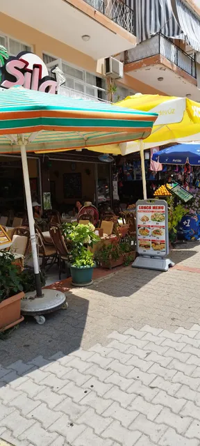 Sıla Restaurant