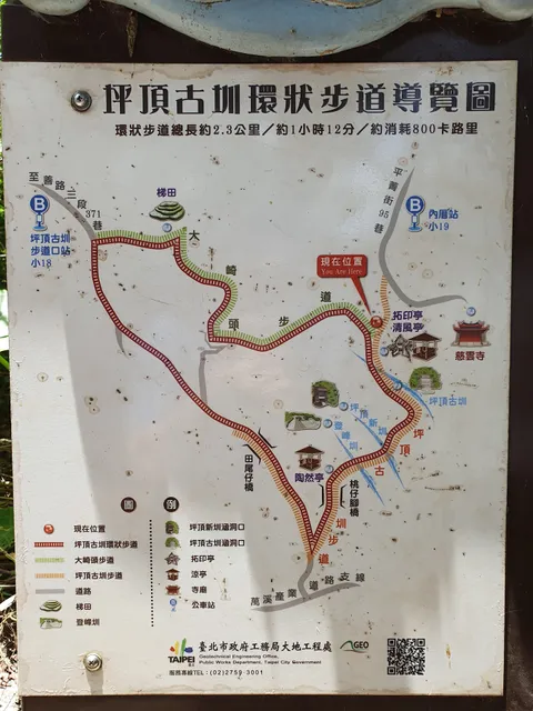 Pingding Ancient Canal