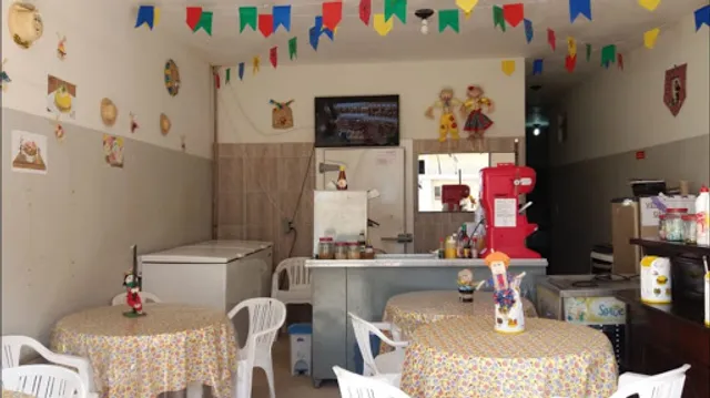 De Comer Cia do Paladar