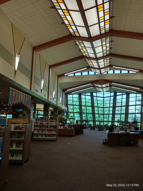 Verona Public Library
