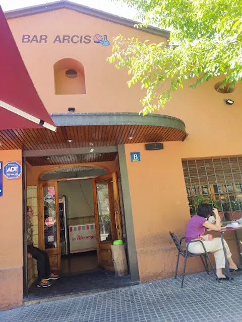 Bar Arcis