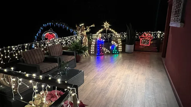 Villa Criolla San Salv