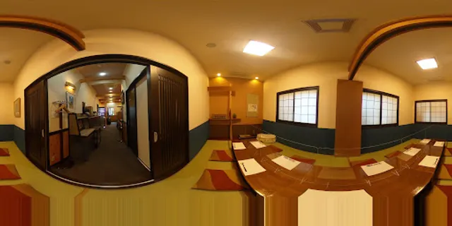 会席料理 一期 辻堂