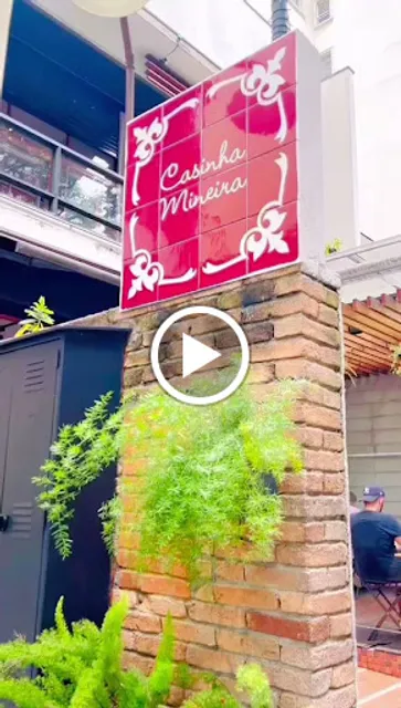 Restaurante Casinha Mineira