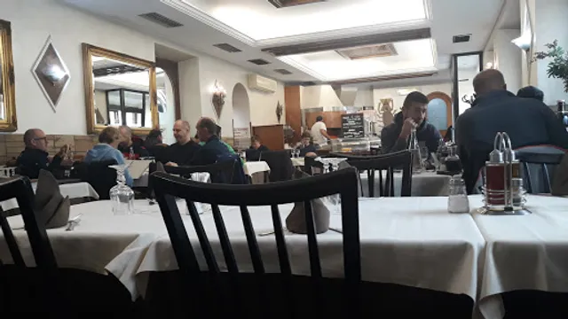 Ristorante Lo Scorpione