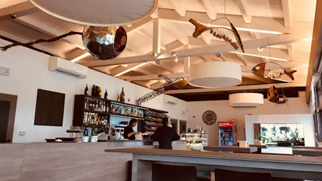 Trepuntozero Caffè S.A.S.