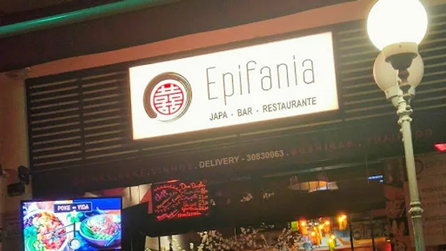 Epifania Oriental