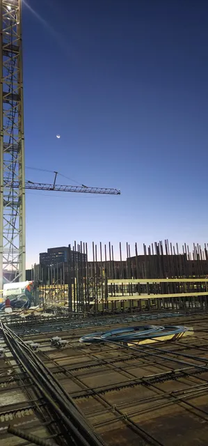 Sunset Hills Park & Ride