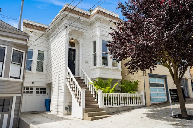 Ruth Krishnan - San Francisco Real Estate