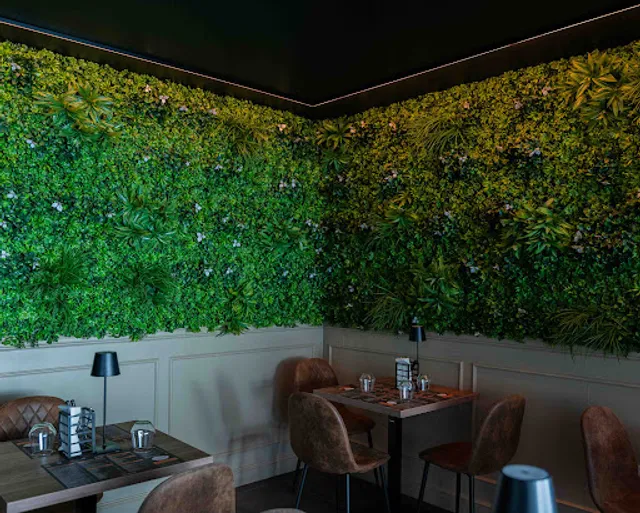 Quality Burger - L'Hamburgheria