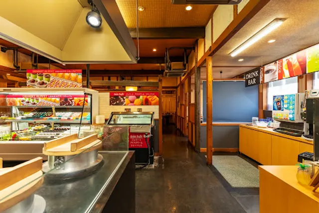 Yakiniku Gyufuku Gototen