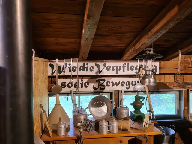 Technisches Museum Bgs Rosenheim