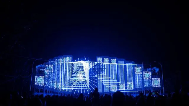 Puerta Mágica Torrejon