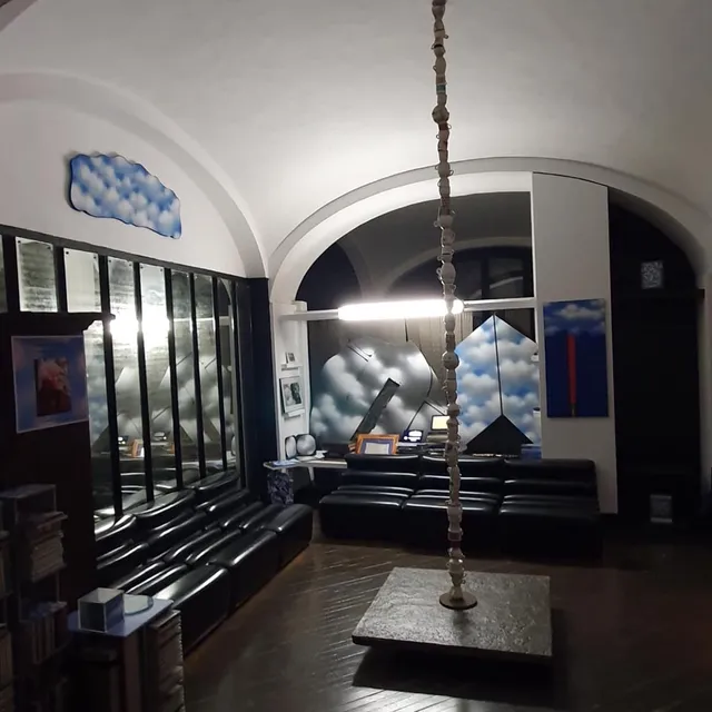 Casa Museo Antonio Carena