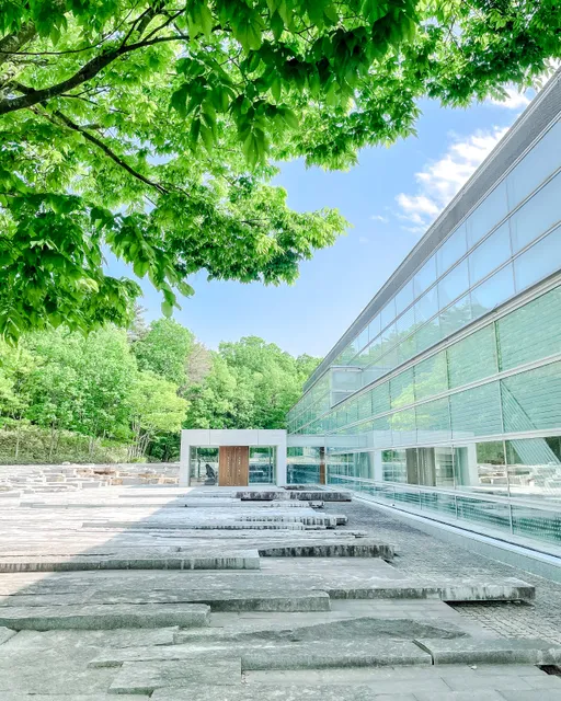 Koriyama City Museum of Art