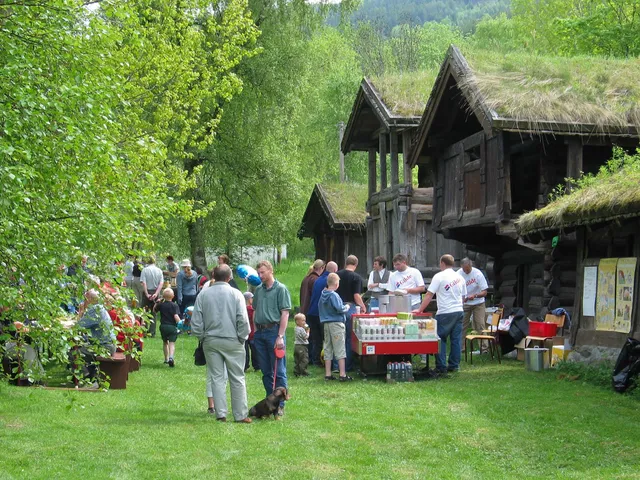 Fyresdal Bygdemuseum