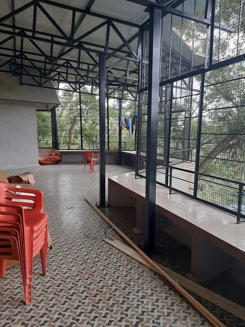 Mayura Nisarga KSTDC Restaurant