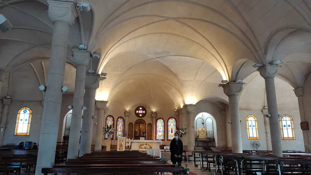 Parroquia Nuestra Señora del Valle