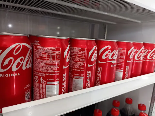 Gente Boa Lanchonete