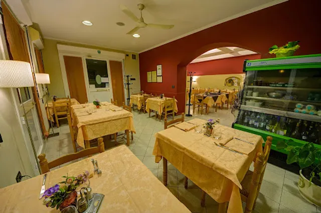 Ristorante Bologna Albergo