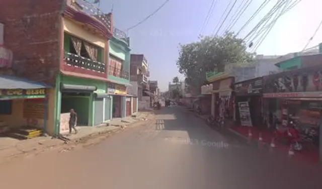 Monu sweets &tea stall