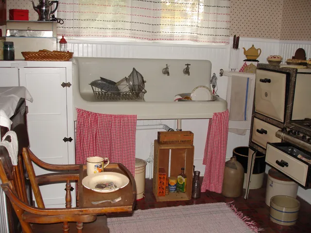 Clawson Historical Museum