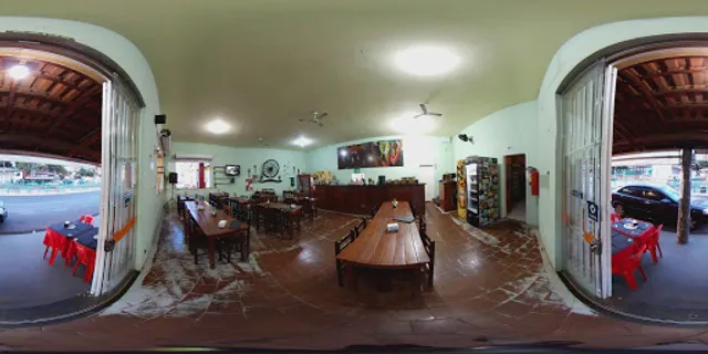 Restaurante Português Sertãozinho