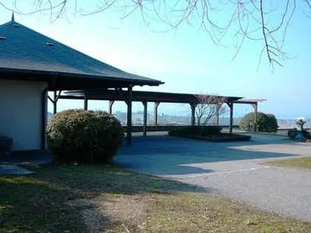 Parc Charlie Chaplin