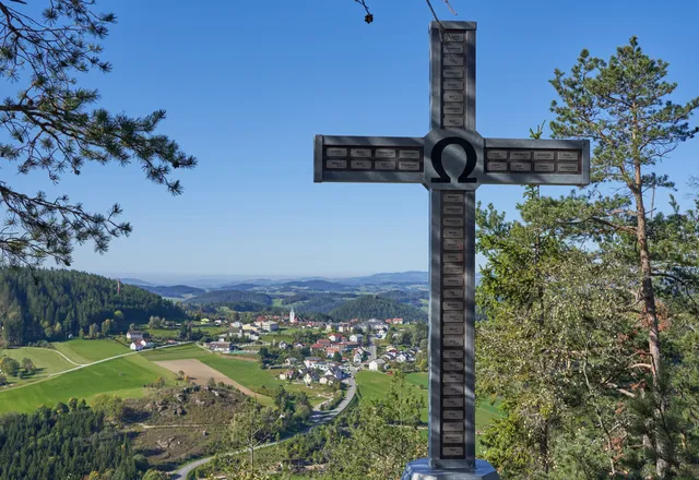Sankt Leonhard bei Freistadt