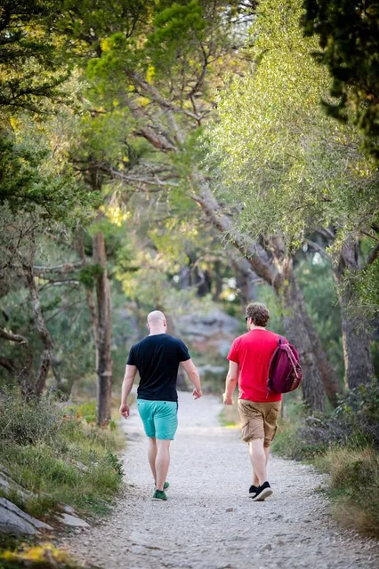 St. Peter Forest Park