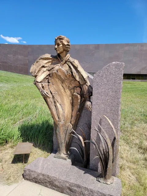 South Dakota State Historical Society