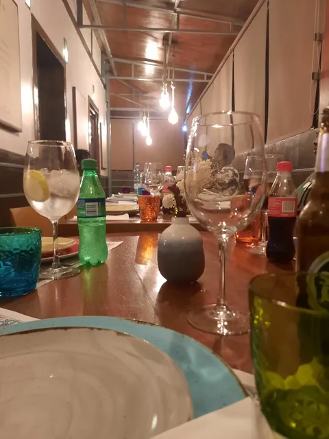 Restaurante Lótus Café