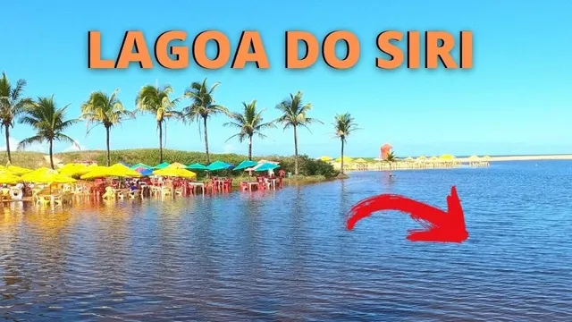 Praia do Siri