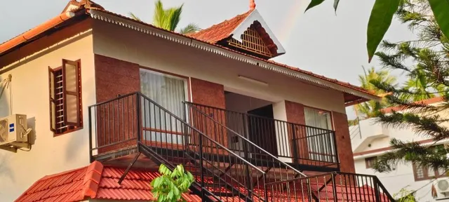 BirdScapes Kumarakom Homestay & Boat Cruise