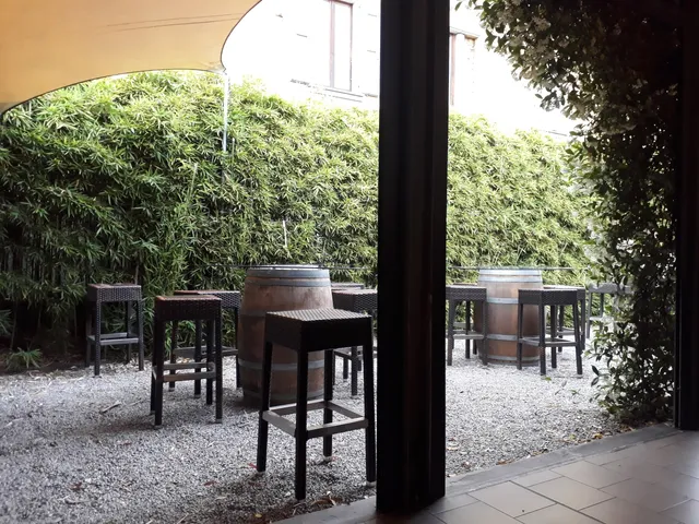 Vinoteca Modena